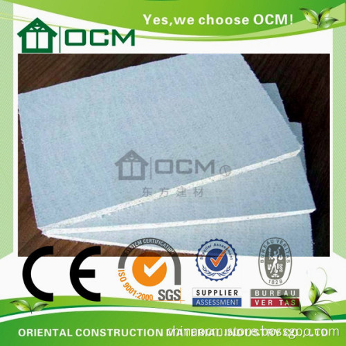 Magnesium Board/ Insulation Construction Material for Building